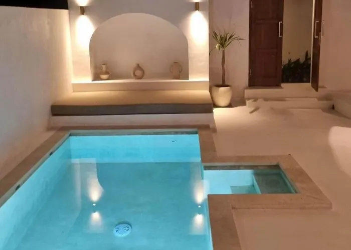 Kama 1 Villa